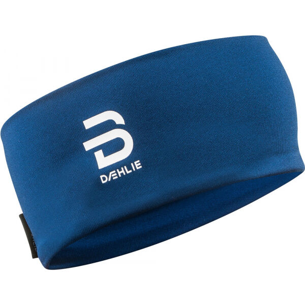 Daehlie HEADBAND POLYKNIT  UNI - Sportovní čelenka Daehlie