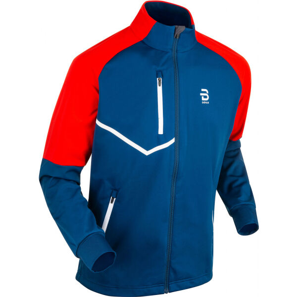 Daehlie JACKET KIKUT  XL - Bunda na běžky Daehlie