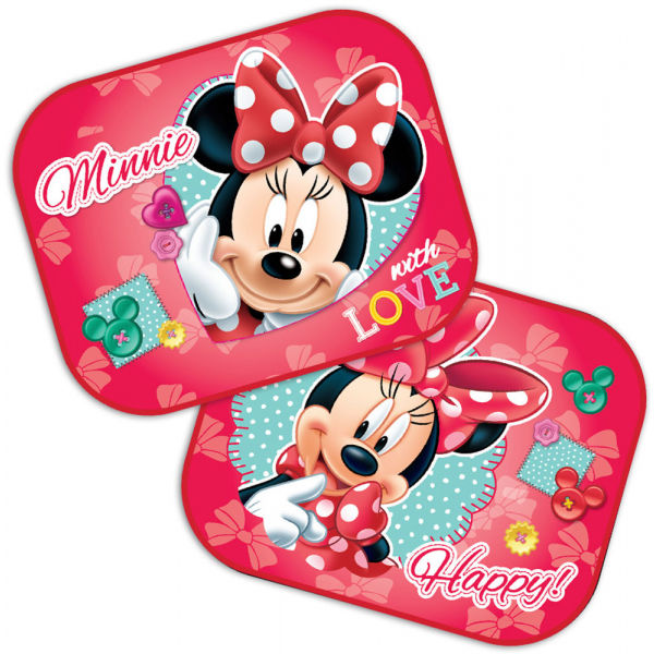 Disney MINNIE   - Sluneční clony Disney