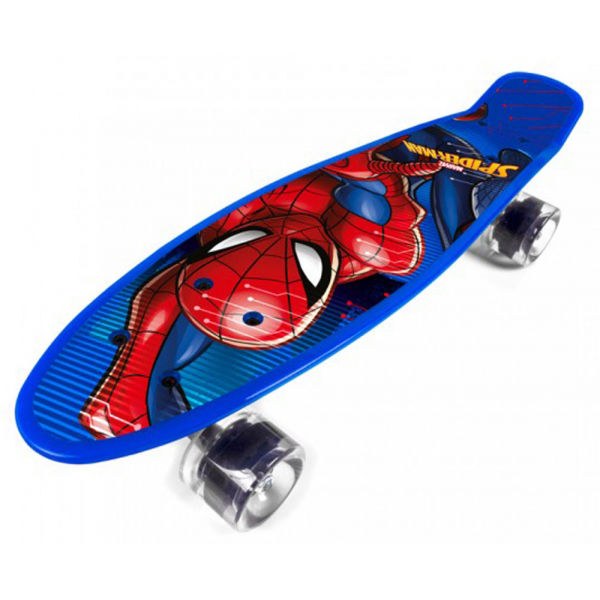 Disney SPIDERMAN   - Skateboard Disney