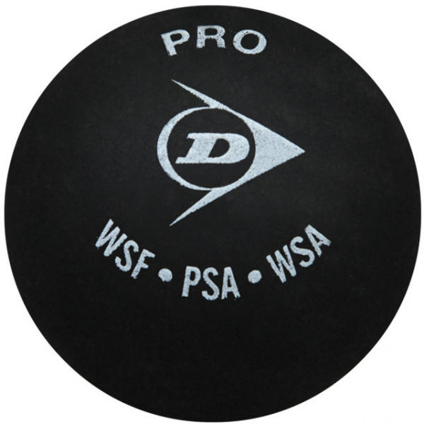 Dunlop PRO  UNI - Squashové míče Dunlop