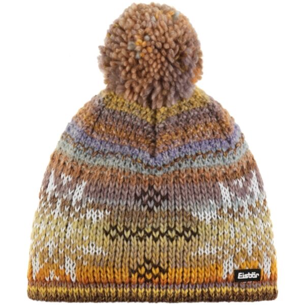 Eisbär IKE POMPON  UNI - Čepice Eisbär