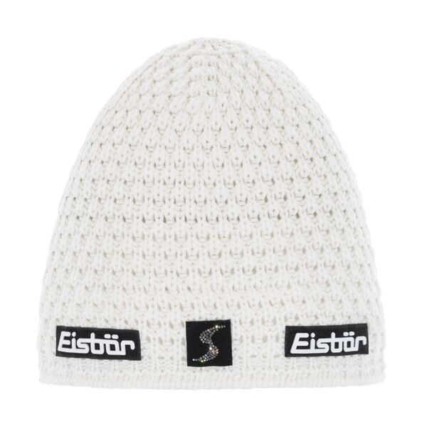 Eisbär TRAIL OS CRYSTAL  UNI - Dámská čepice Eisbär