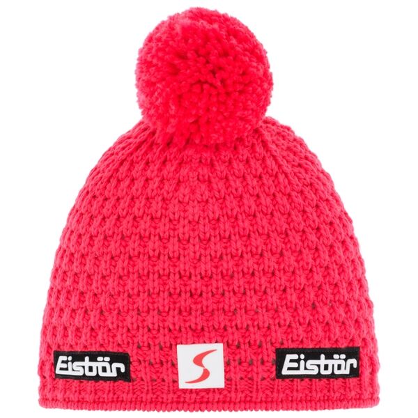 Eisbär TRAIL POMPON SP  UNI - Čepice Eisbär