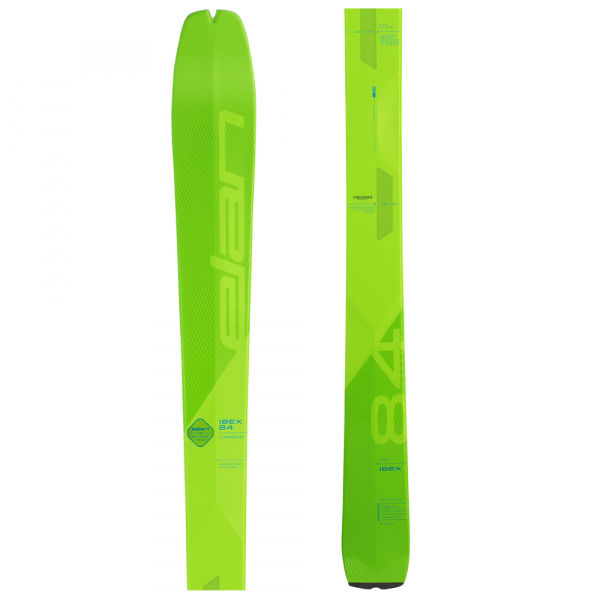 Elan IBEX 84 CARBON  177 - Skialpinistické lyže Elan