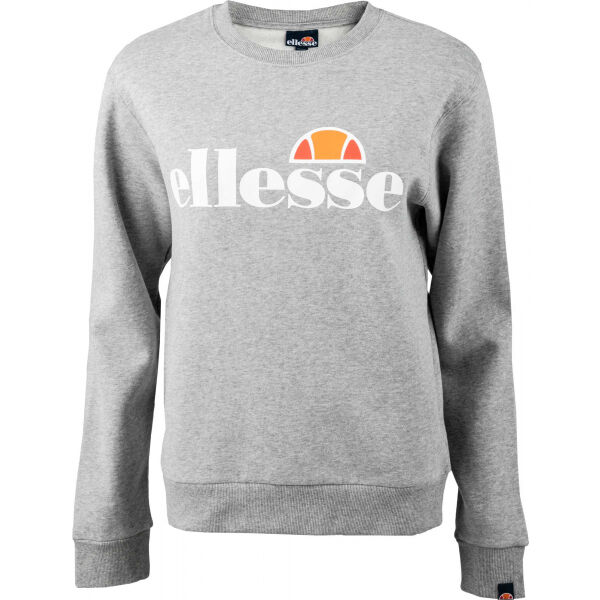 ELLESSE AGATA SWEATSHIRT  M - Dámská mikina ELLESSE