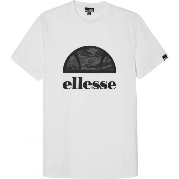 ELLESSE ALTA VIA TEE  L - Pánské tričko ELLESSE