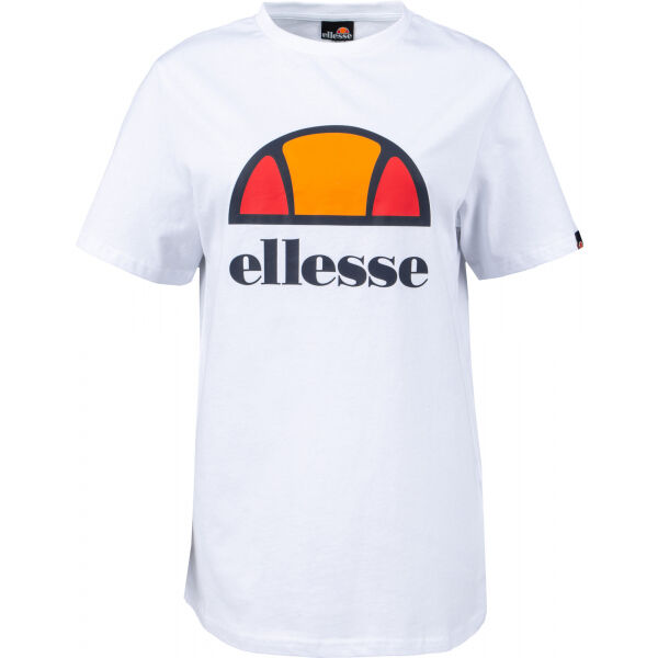 ELLESSE ARIETH TEE  M - Dámské tričko ELLESSE