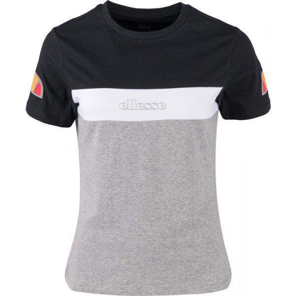 ELLESSE BECAERT TEE  M - Dámské tričko ELLESSE
