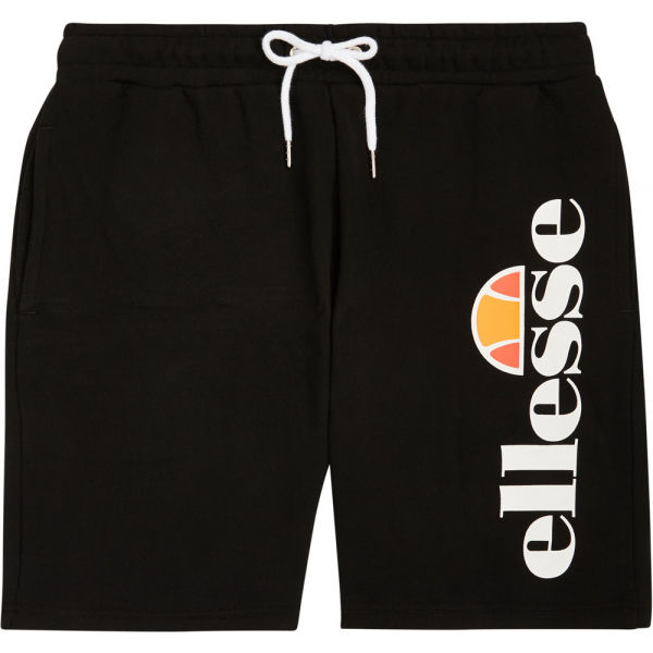 ELLESSE BOSSINI  M - Pánské šortky ELLESSE