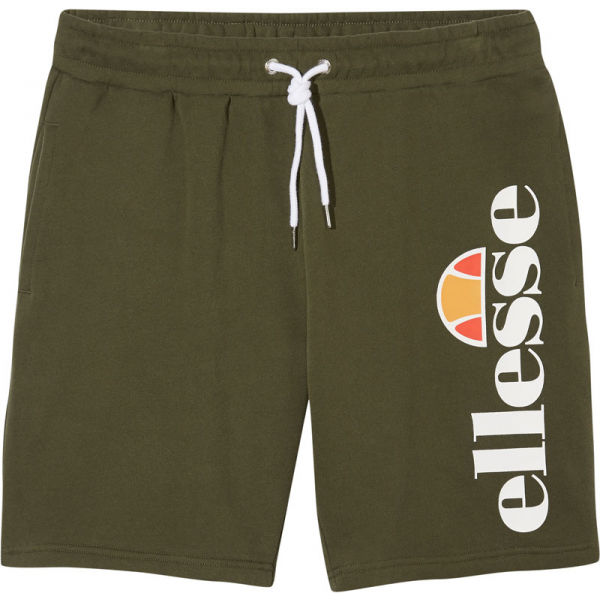ELLESSE BOSSINI  XL - Pánské šortky ELLESSE