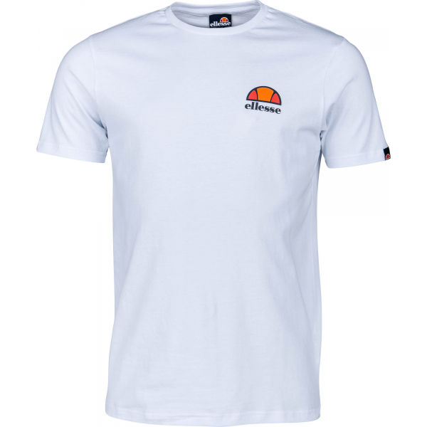 ELLESSE CANALETTO  XL - Pánské tričko ELLESSE