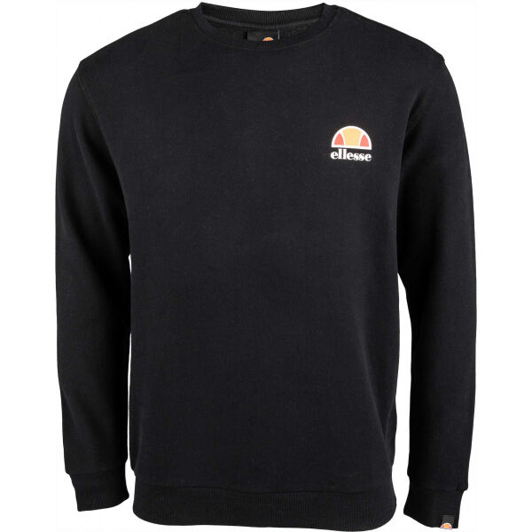 ELLESSE DIVERIA SWEATSHIRT  L - Pánská mikina ELLESSE