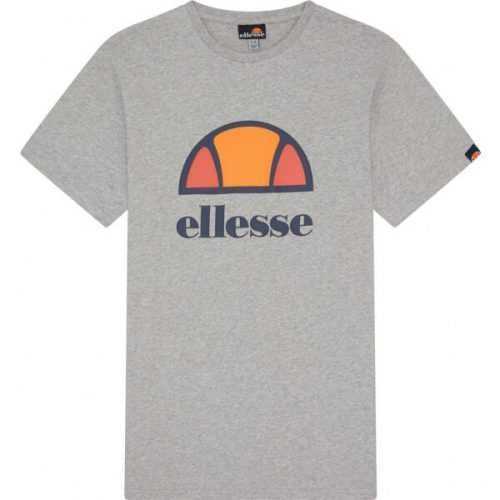 ELLESSE DYNE TEE  2XL - Pánské tričko ELLESSE