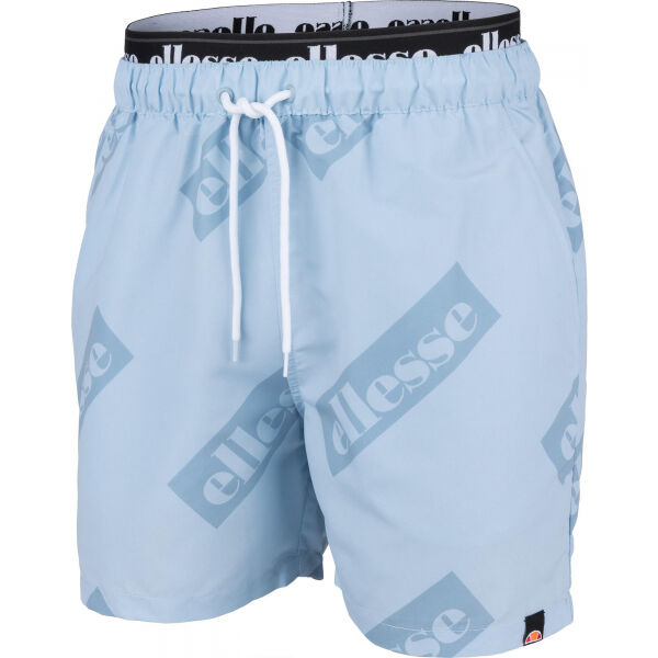 ELLESSE FRED SWIM SHORT  S - Pánské šortky do vody ELLESSE