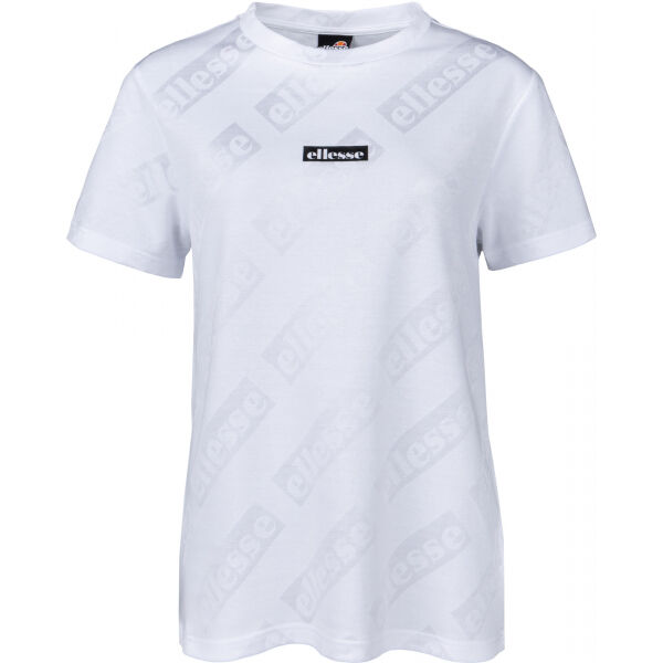 ELLESSE MOLTO TEE  S - Dámské tričko ELLESSE