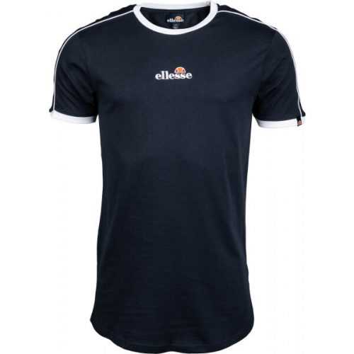 ELLESSE T-SHIRT RIESCO TEE  XL - Pánské tričko ELLESSE