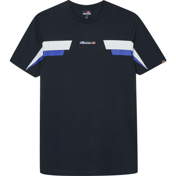 ELLESSE FELLION TEE  L - Pánské tričko ELLESSE