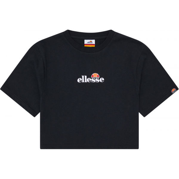 ELLESSE FIREBALL  S - Dámské tričko ELLESSE