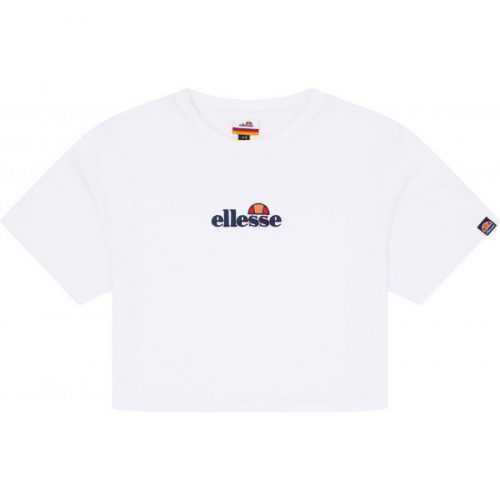 ELLESSE FIREBALL  M - Dámské tričko ELLESSE