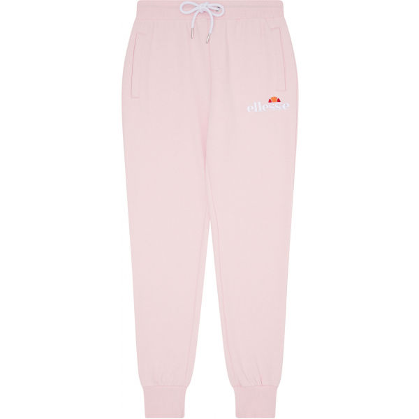 ELLESSE FRIVOLA JOG PANT FLEECE  M - Dámské tepláky ELLESSE