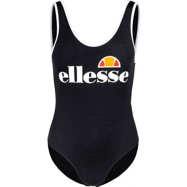 ELLESSE LILLY  XS - Dámské jednodílné plavky ELLESSE