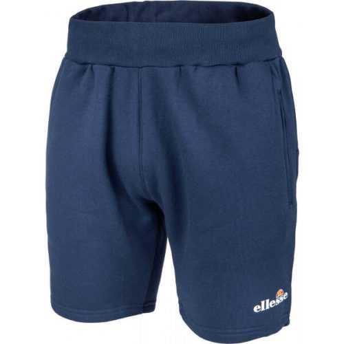 ELLESSE MALVITO FLEECE SHORT  S - Pánské kraťasy ELLESSE