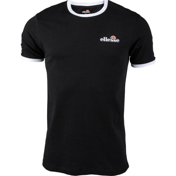 ELLESSE MEDUNO TEE  S - Pánské tričko ELLESSE