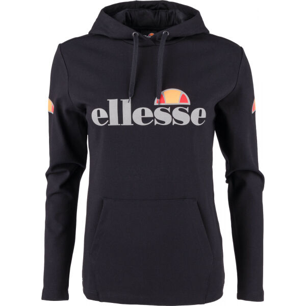 ELLESSE MORCIO OH HOODY  XS - Dámská mikina ELLESSE