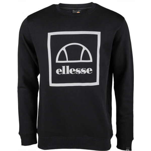 ELLESSE ORION SWEATSHIRT  M - Pánská mikina ELLESSE