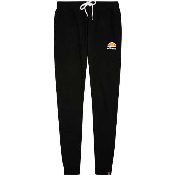 ELLESSE OVEST JOG PANT  S - Pánské tepláky ELLESSE