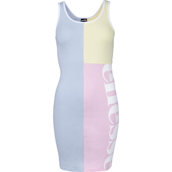 ELLESSE SERETA DRESS  S - Dámské šaty ELLESSE