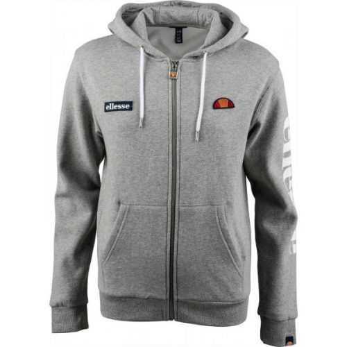 ELLESSE SERINATAS FZ HOODY  S - Dámská mikina ELLESSE