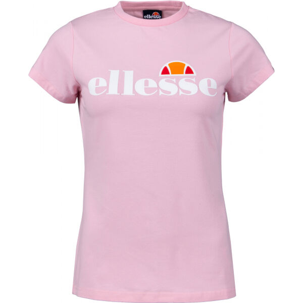 ELLESSE T-SHIRT HAYES TEE  XS - Dámské tričko ELLESSE