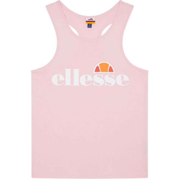 ELLESSE TANK ABIGAILLE  L - Dámské tílko ELLESSE