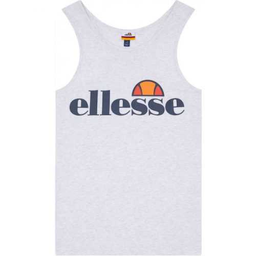 ELLESSE TANK ABIGAILLE  XS - Dámské tílko ELLESSE