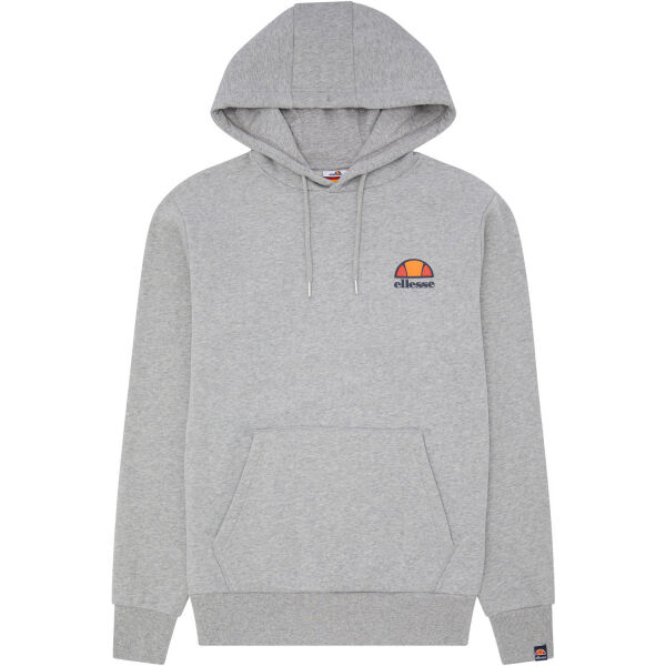 ELLESSE TOCE  M - Pánská mikina ELLESSE