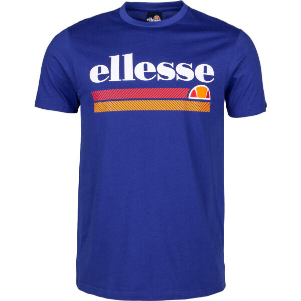 ELLESSE TRISCIA TEE SHIRT  L - Pánské tričko ELLESSE