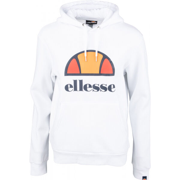 ELLESSE YUFFIE OH HOODY  XS - Dámská mikina ELLESSE