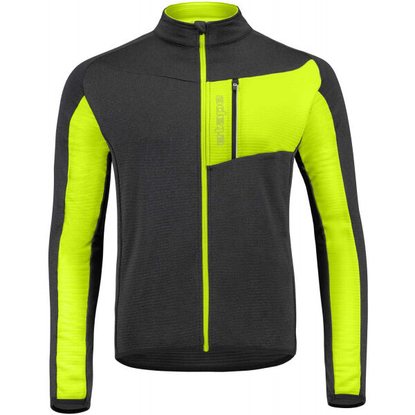 Etape CORE  M - Pánská mikina Etape