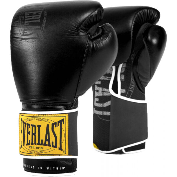 Everlast CLASSIC TRAINING GLOVES  12 - Boxerské rukavice Everlast