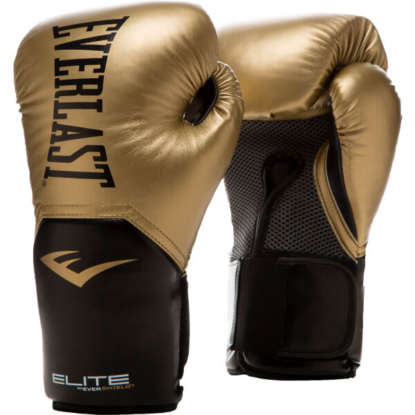 Everlast ELITE TRAINING GLOVES  14 - Boxerské rukavice Everlast