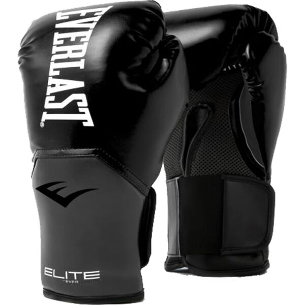 Everlast ELITE TRAINING GLOVES  12 - Boxerské rukavice Everlast