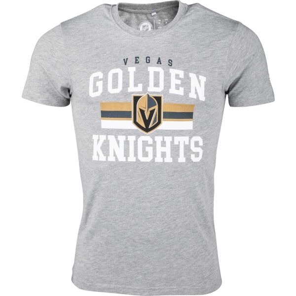 FANATICS ICONIC DYNASTY LAS VEGAS  L - Pánské triko FANATICS