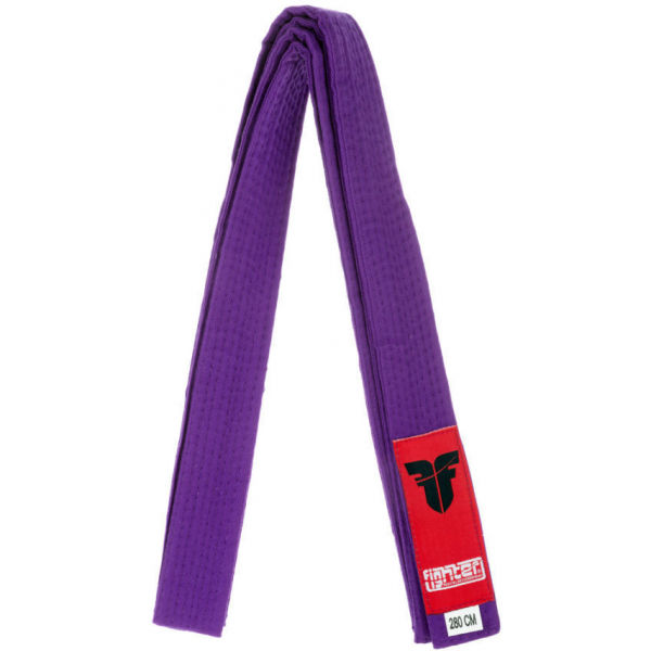 Fighter BELT 240 CM   - Pásek Fighter