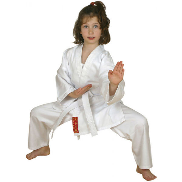 Fighter HEIAN  140 - Karate gi Fighter