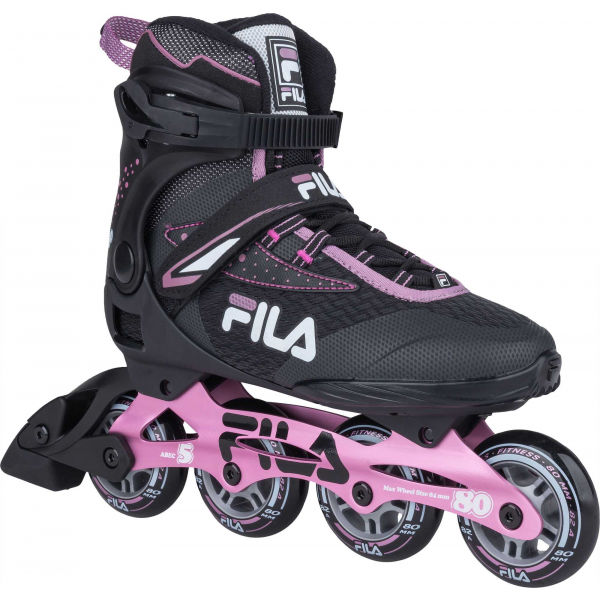 Fila BOND 80 LADY  6 - Dámské inline brusle Fila