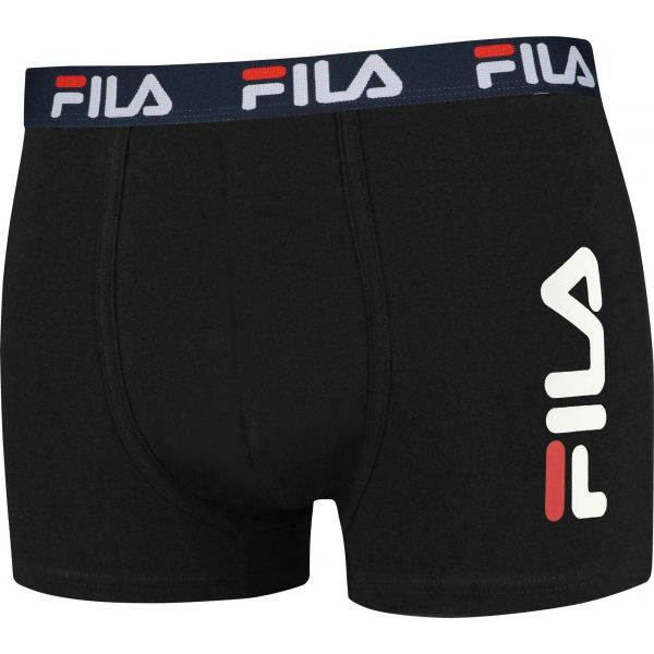 Fila MAN BOXER  S - Pánské boxerky Fila