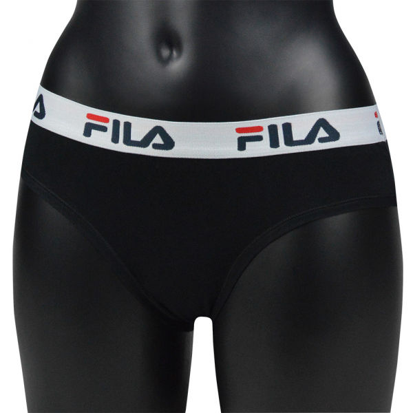 Fila WOMAN BRIEF  XS - Dámské kalhotky Fila