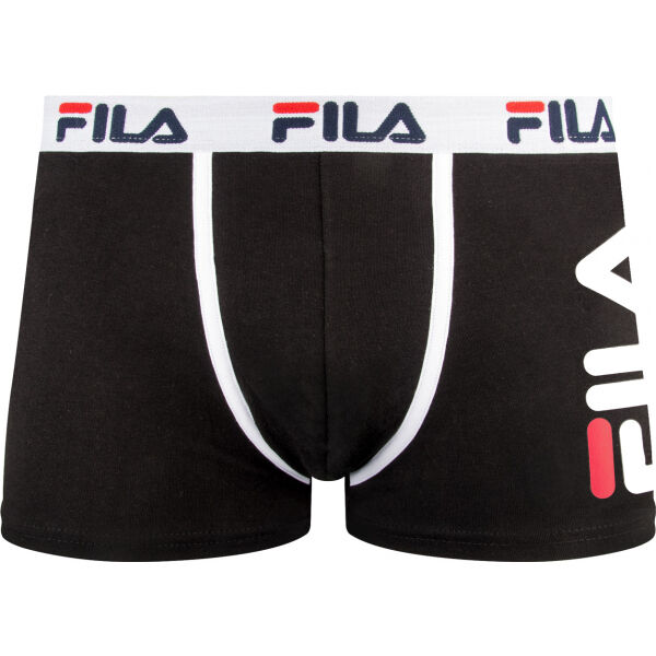 Fila MAN BOXER  XL - Pánské boxerky Fila